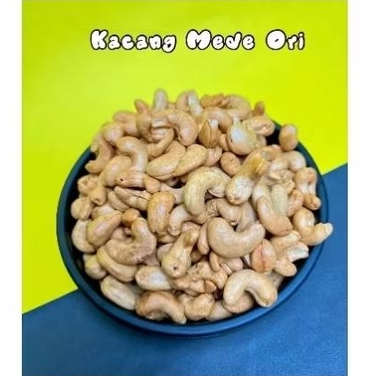 

KACANG MEDE ORI 500 GRAM