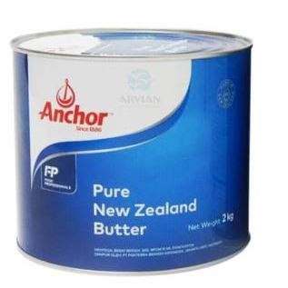 

ANCHOR GOLDEN FERN BUTTER 2 KG