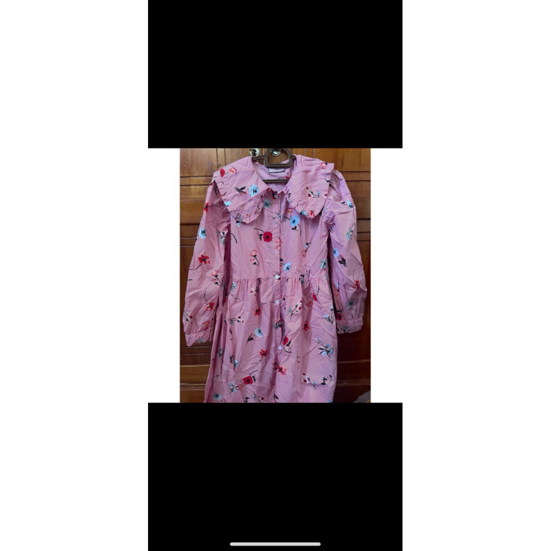 Bundling tunik & dress haidee orlin