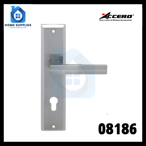 Handle Pintu Paket - Accero Evomab 08186-SN