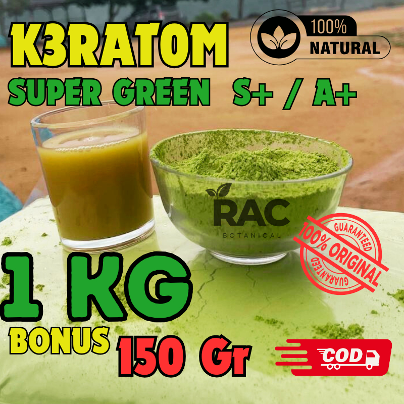 

GRATIS 150 GRAM bubuk Purli Bubuk daun purli Hijau Super Greenns Borneo Powder Bubuk Jamu Halus