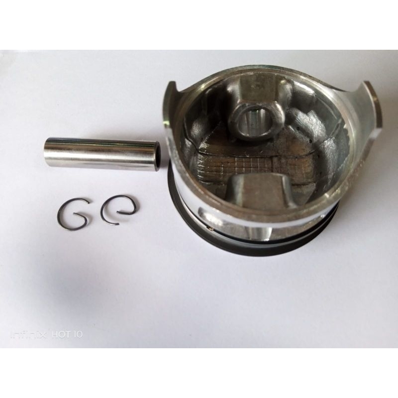 RH 707 PISTON ASSY MERK ROBOTECH