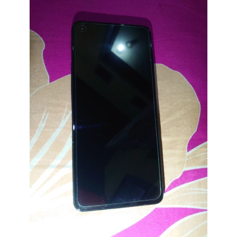 Samsung A21S 6/128GB matot