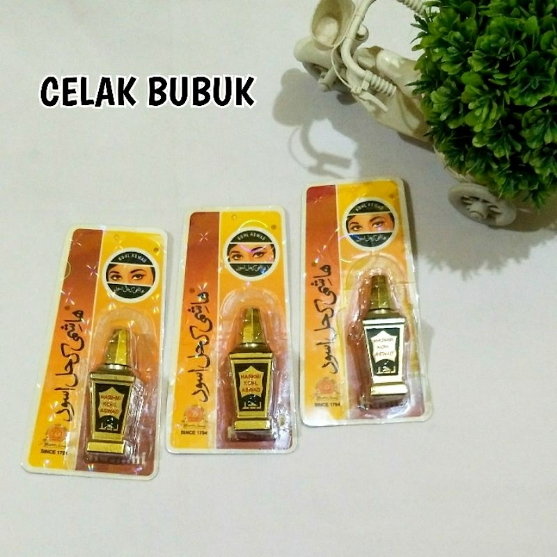 Celak Bubuk