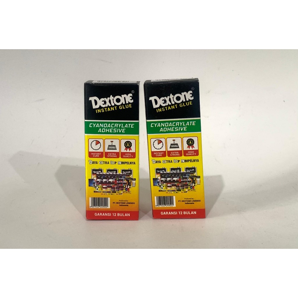 

LEM KOREA DEXTONE