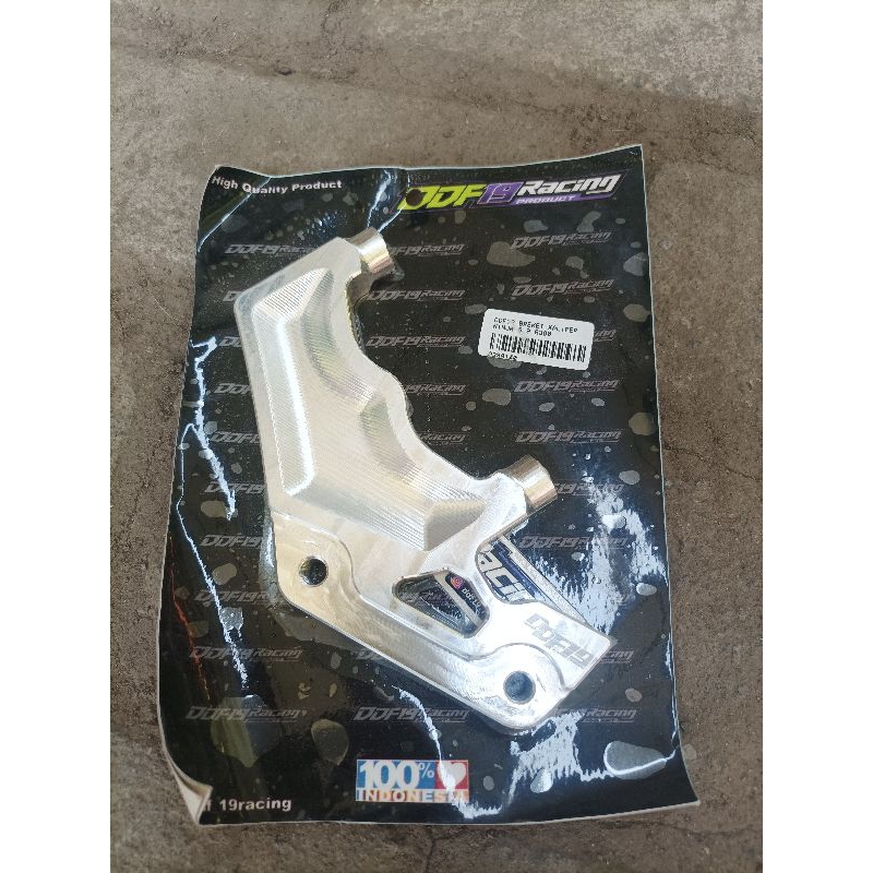 breket kaliper formula 81 breket kaliper 81 pnp shock ninja