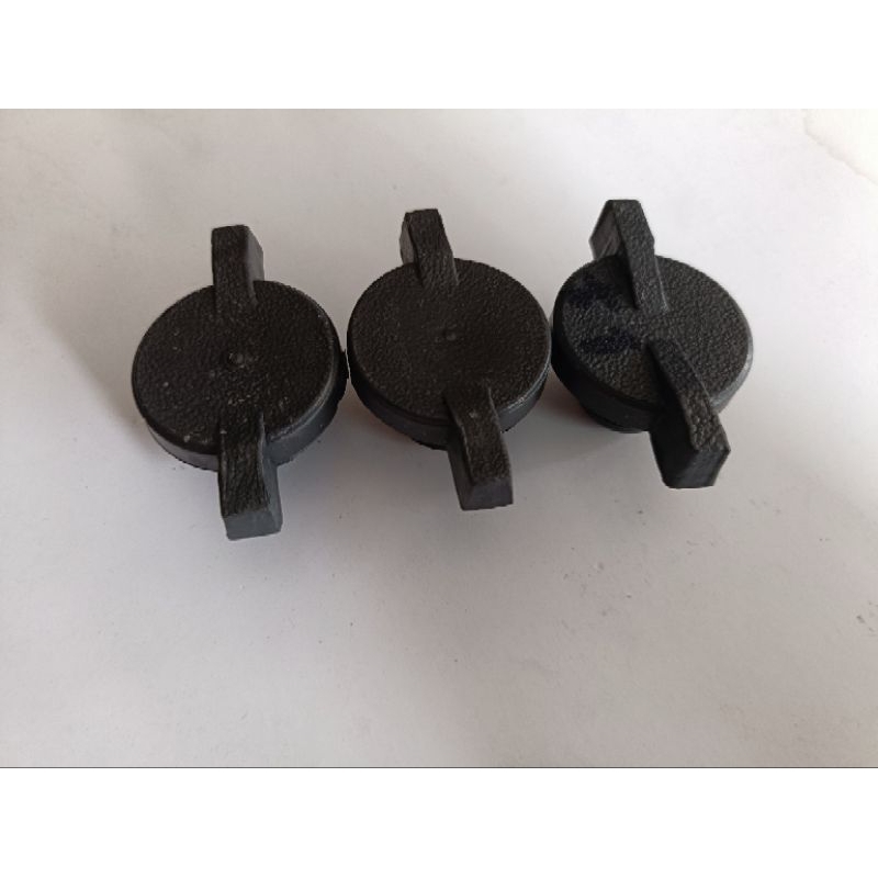 TUTUP POMPA 1/2 INCH /PLUG DRAT 1/2 /TABUNG AIR