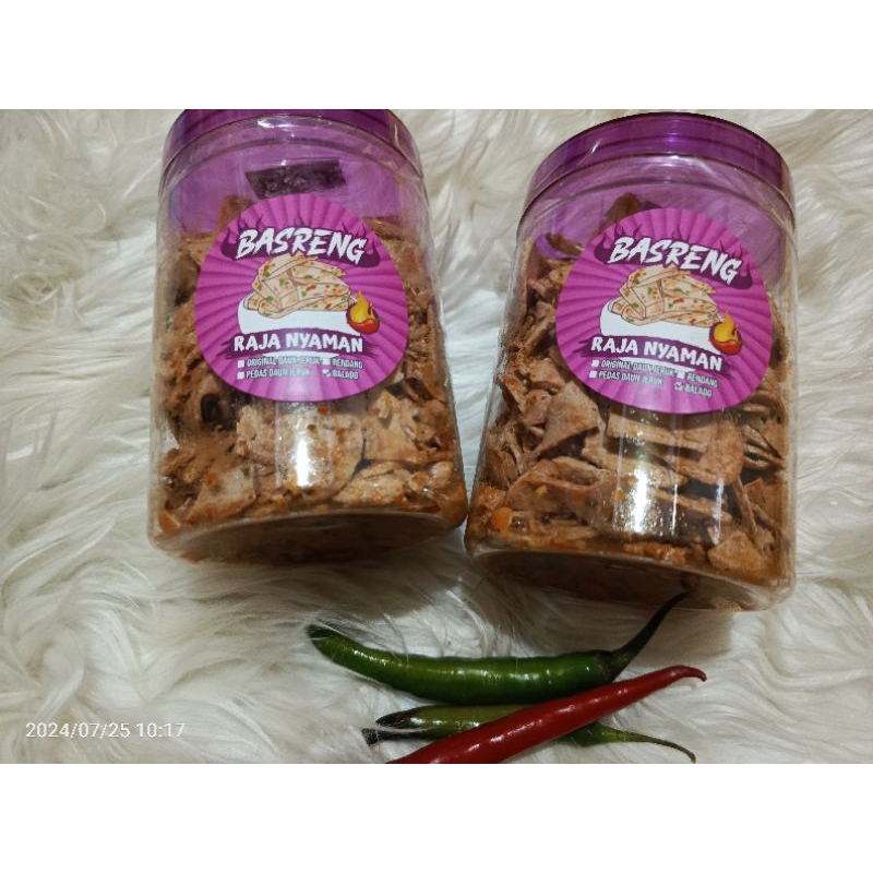 

RAJA NYAMAN