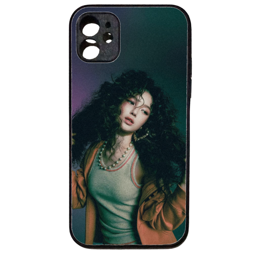 SoulSister Case DANIELLE (PO) - NewJeans Edition