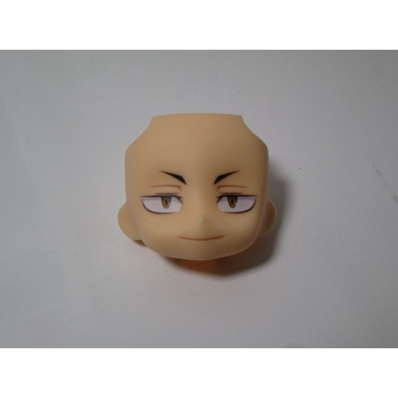 Face Plate Nendoroid Kuroo 689