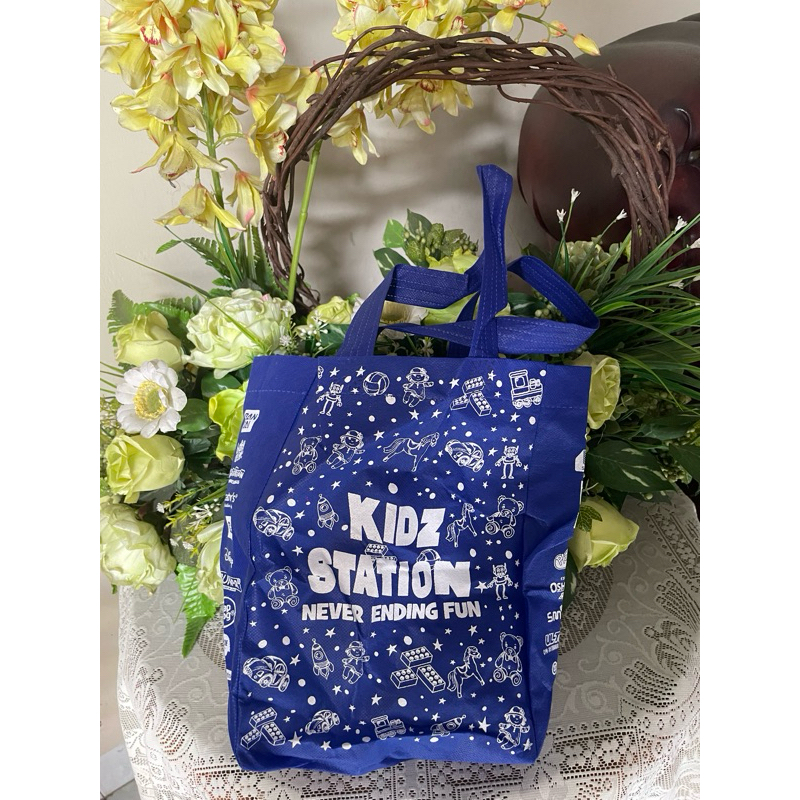 

goodiebag kids station original