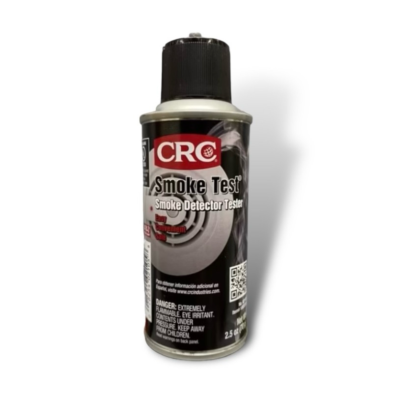 CRC Smoke Tester crc smoketest