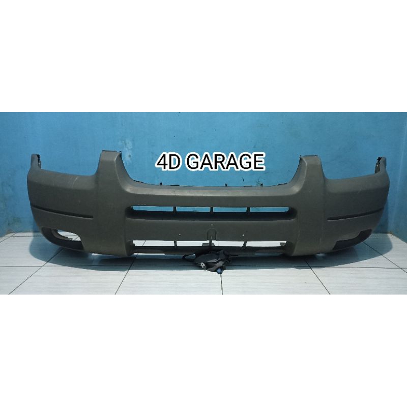 Bemper Bumper Depan Ford Escape 2002-2005