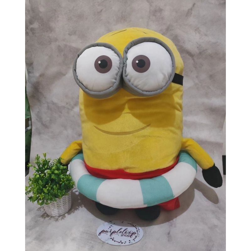 BONEKA MINION SUPER JUMBO