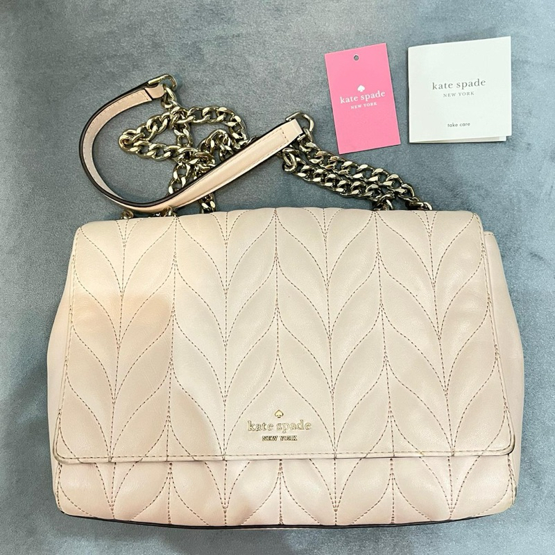 Kate spade emelyn Medium Pink