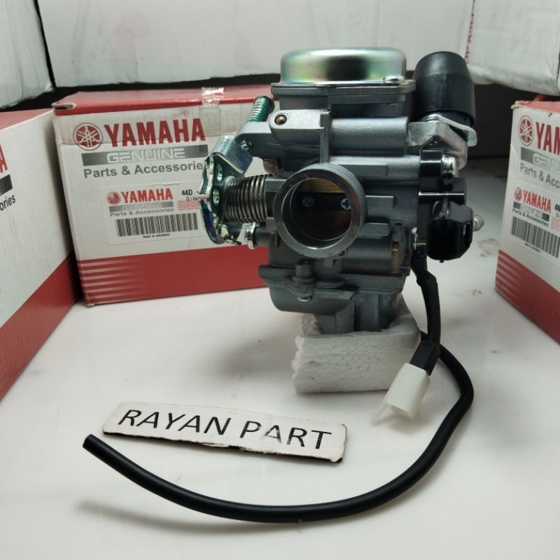 Karburator 44D Yamaha Xeon Xeon Xeon Xeon Xeon Xeon original