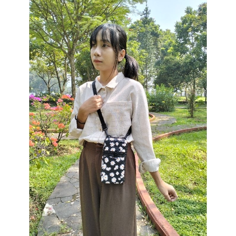 DISKON Dompet Hp Tas Hp Slempang Tas Wanita Tas Hp kekinian DISKON