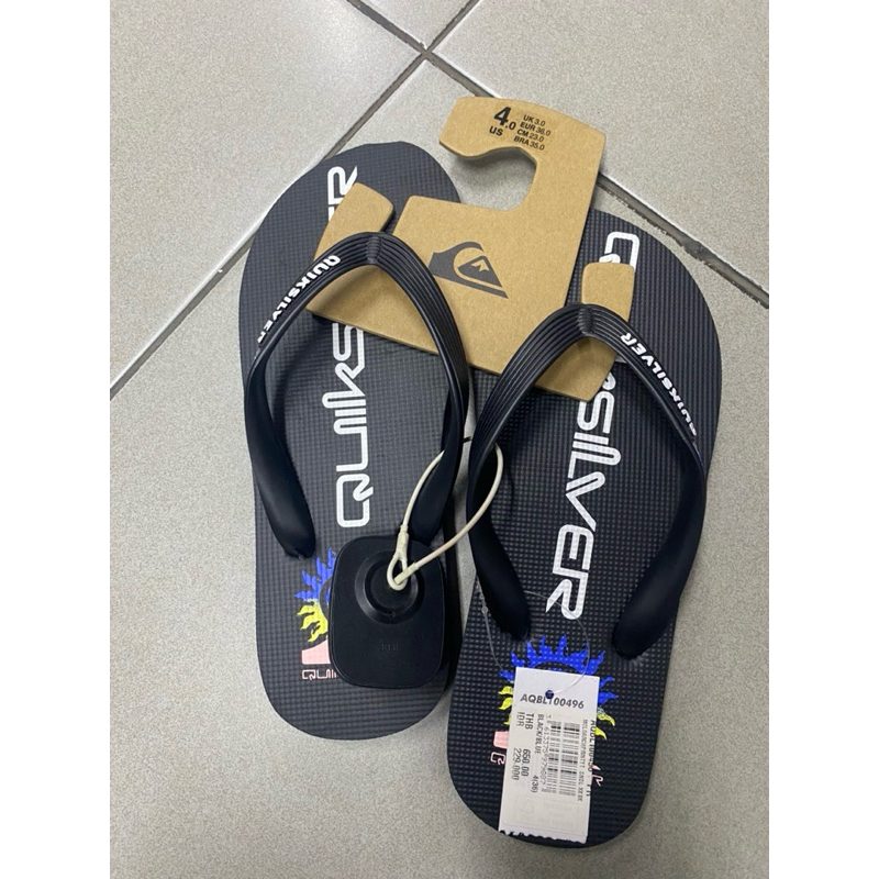 sandal quiksilver original