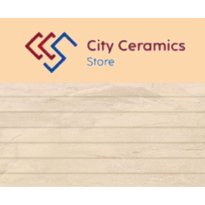 KERAMIK ROMAN DCATANIA CREMA 30x60