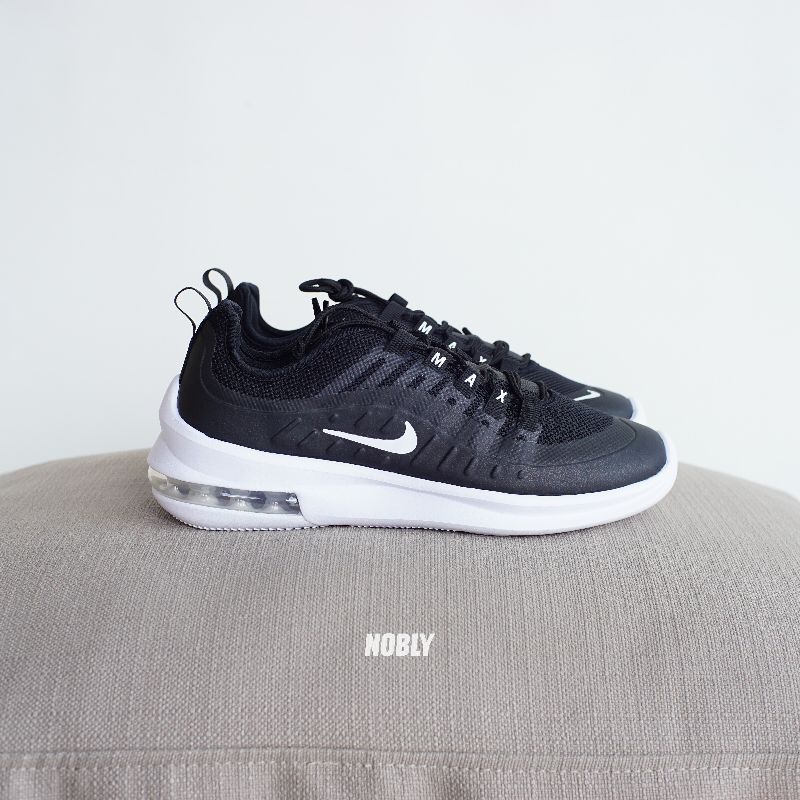 NIKE Air Max Axis W - Black/White (AA2168 002)