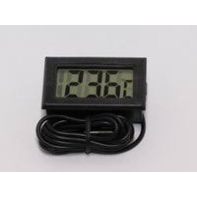 Mini Digital Thermometer Termometer Waterproof Mini Digital Thermomete