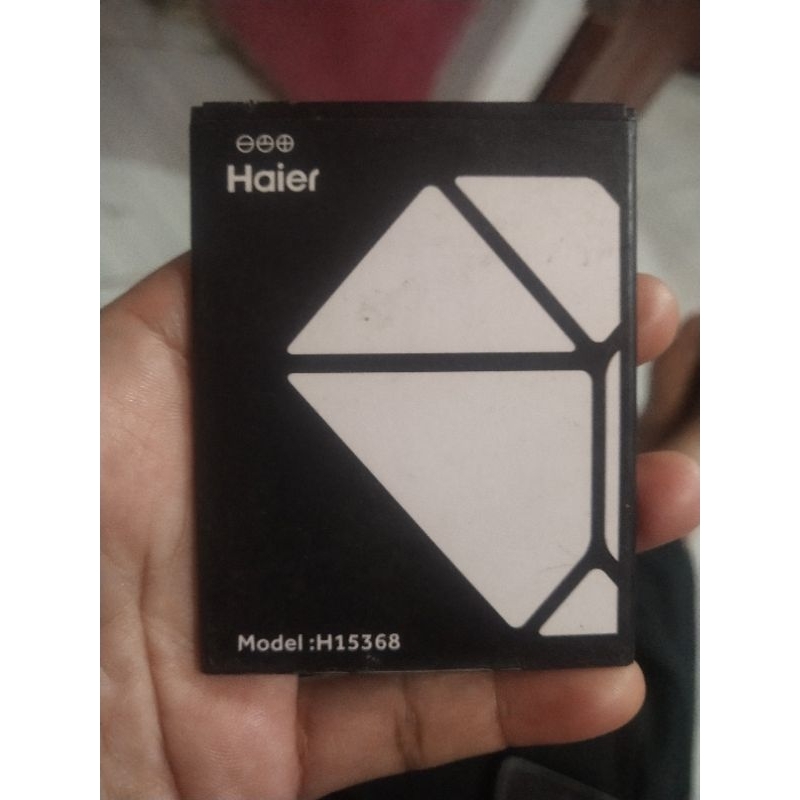 Baterai Haier G51... G533...