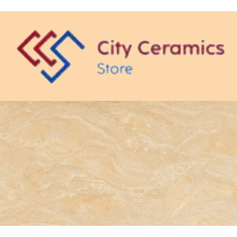 KERAMIK ROMAN DCHARLOTTE BEIGE 30x60