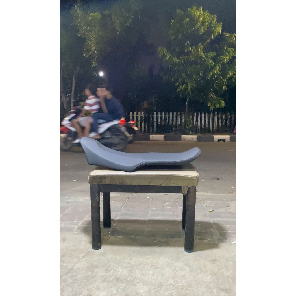 Jok Rx Special Rx S CRC Papas Coak 3 Extreme Kulit Navaro PREMIUM