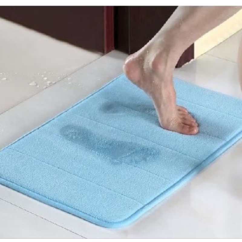 Keset Dapur Keset Kaki Keset Kamar Mandi Anti Slip