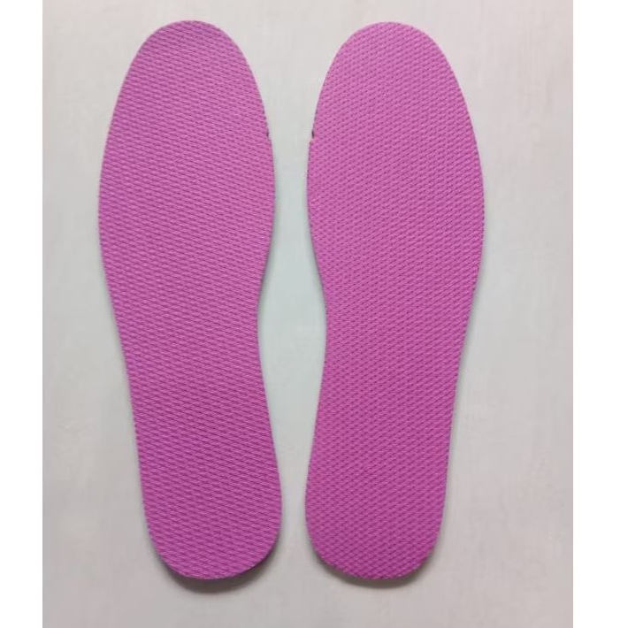 alas sepatu empuk tebal