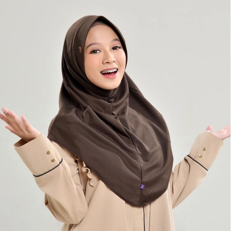 CUCI GUDANG JILBAB RABBANI NEO KARIMUN