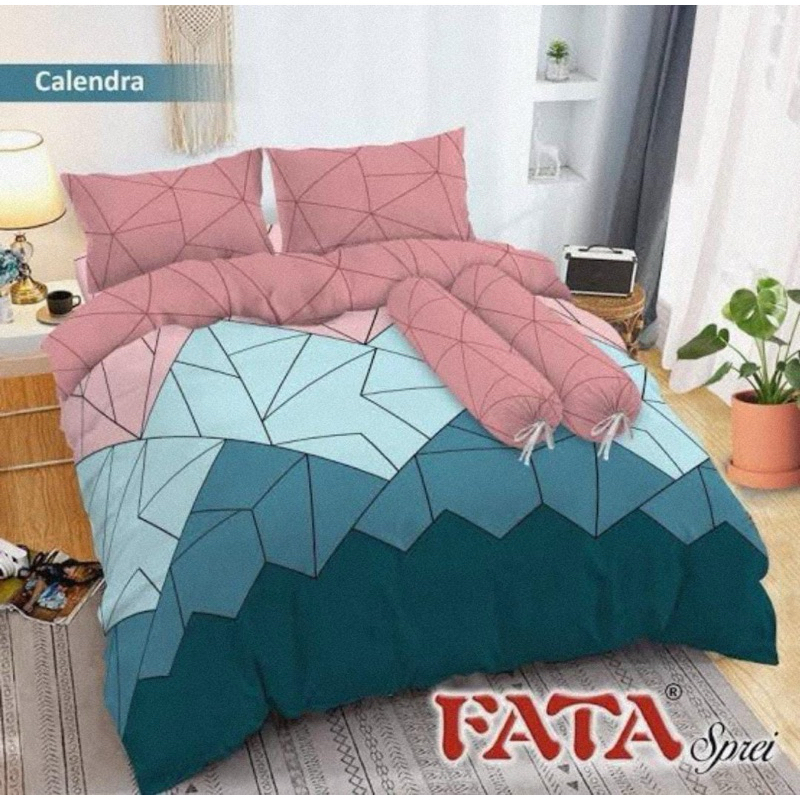 Bedcover Fata