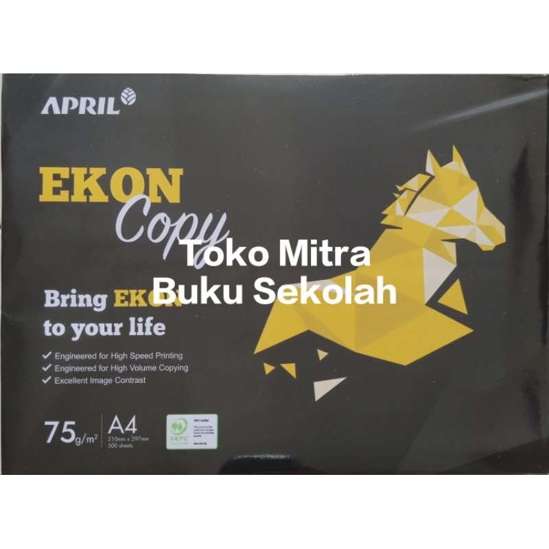HVS A4 - EKON Copy