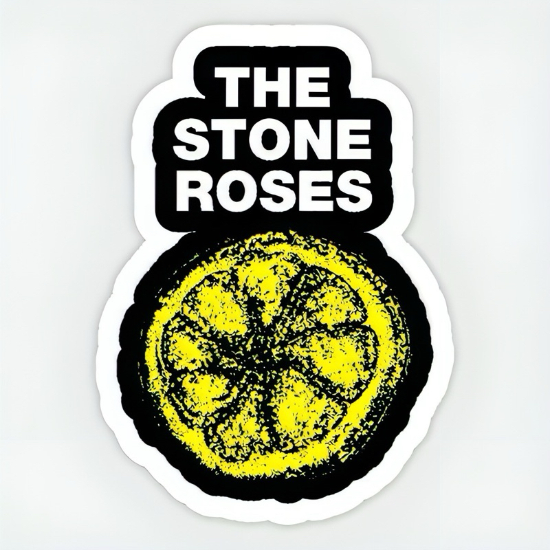 

The Stone Roses