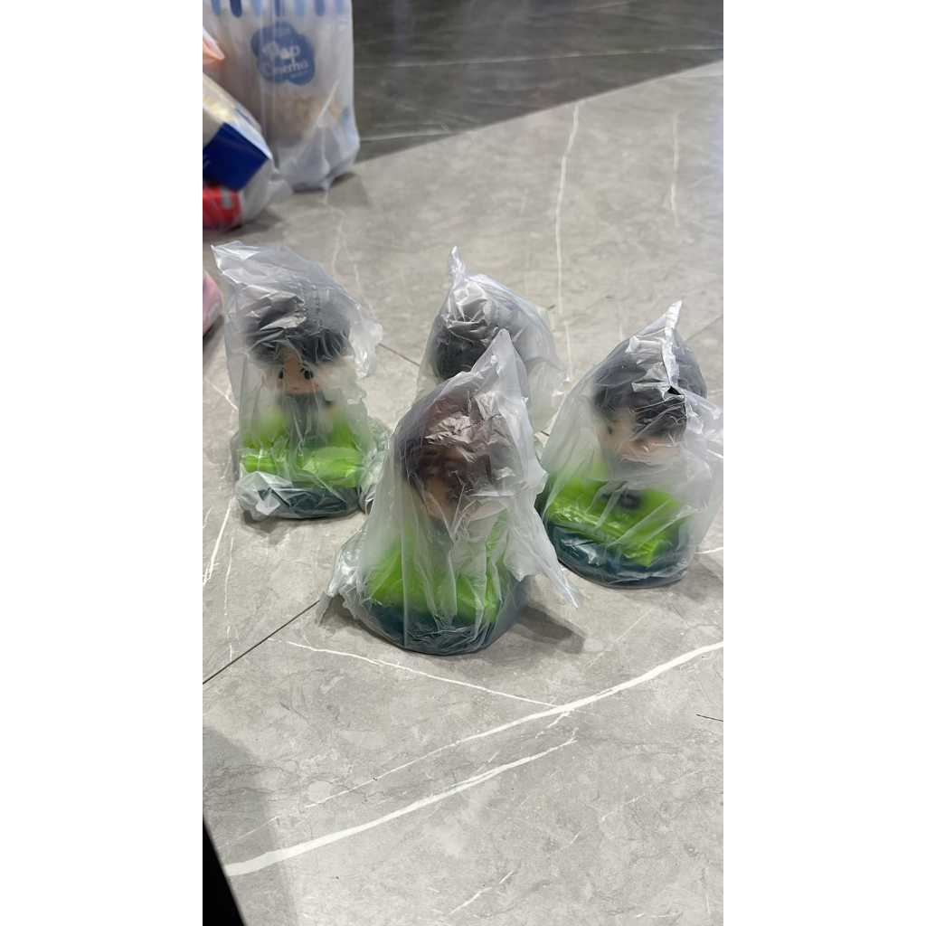 [READY STOK] TUMBLR SF X NCT DREAM CGV THAILAND