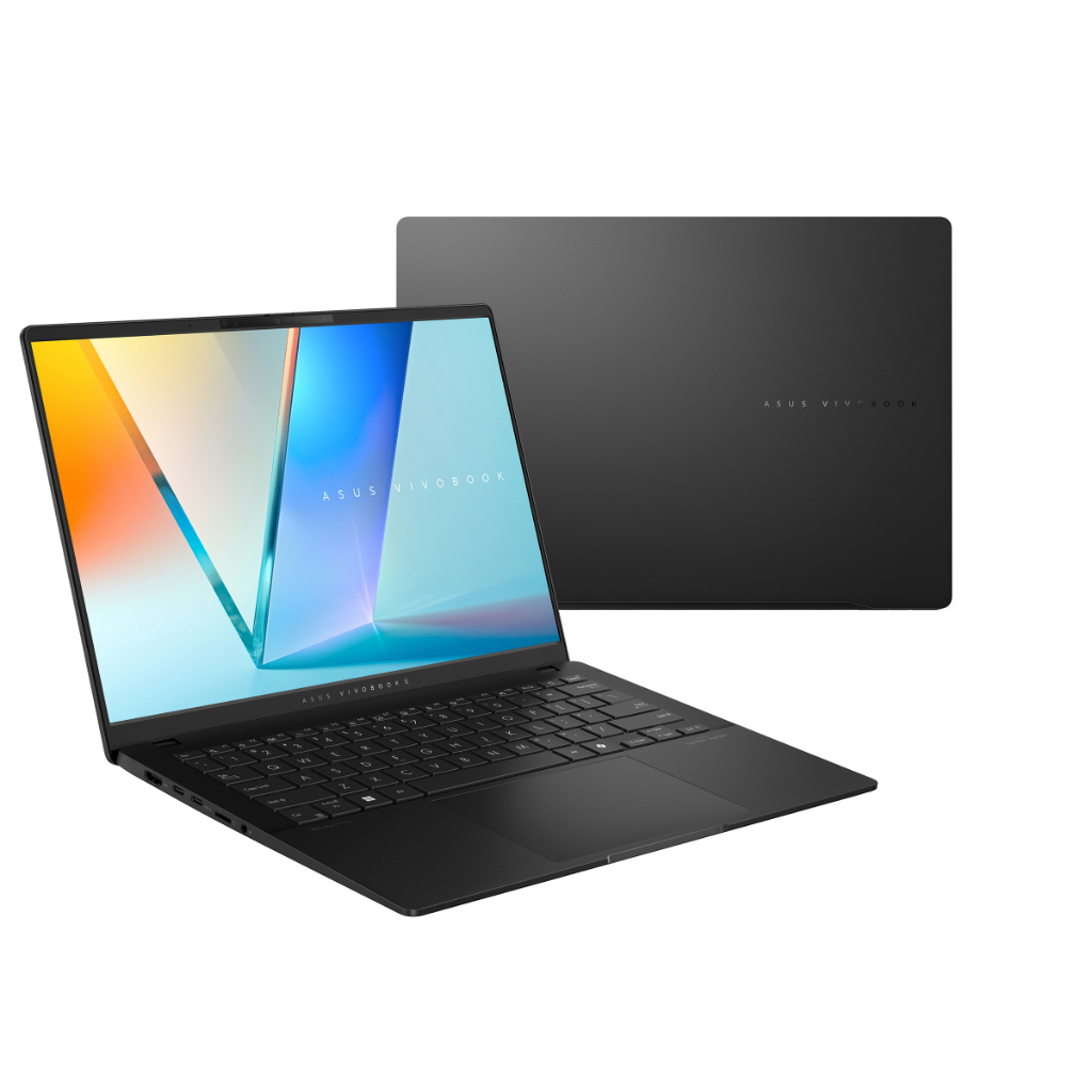 ASUS VIVOBOOOK S14 OLED 14" M5406 R7 8845HS 16GB 512GB NVME WIN11
