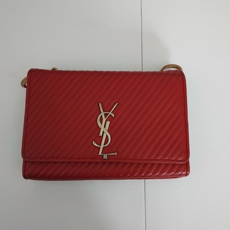 YSL Sling Bag Preloved