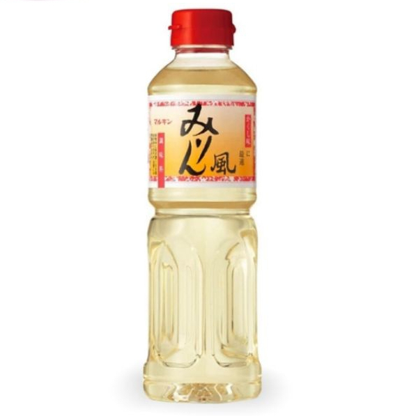

Marukin Mirinfu Chomiryo / Bumbu Mirin 500 Ml