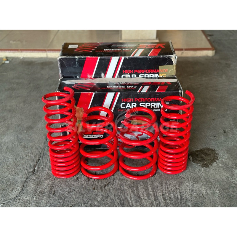 loweringkit yss innova