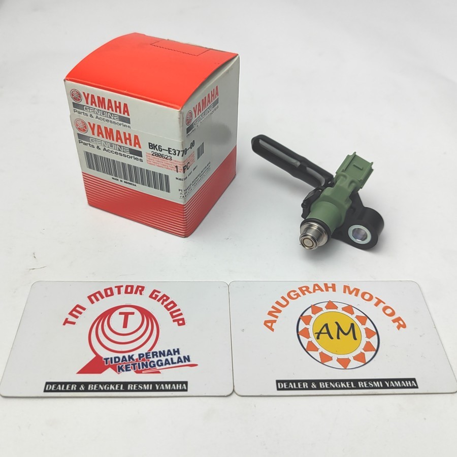 INJECTOR ASSY (INJEKTOR) R15 V3