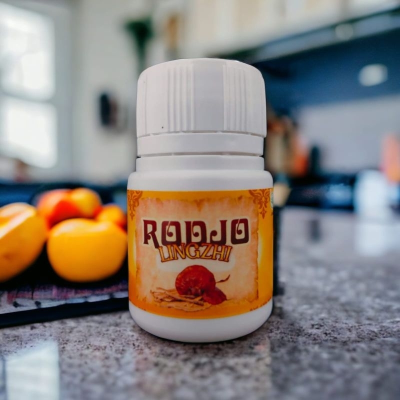 RODJO LINGZHI