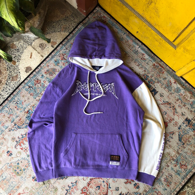 HODIE BRAND AMBLER MURAH