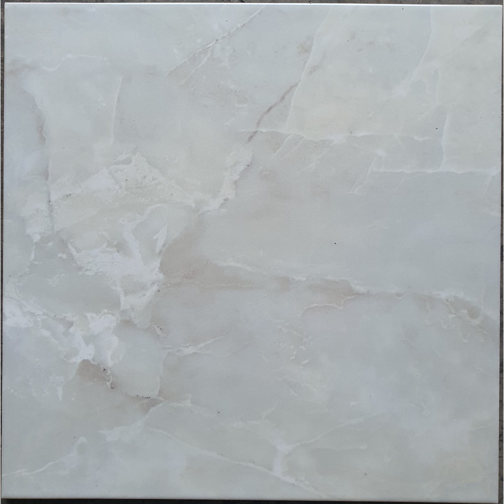 Asia Tile - 40X40 - Zurich - Glossy - Keramik Lantai (Khusus D.I.Yogyakarta)