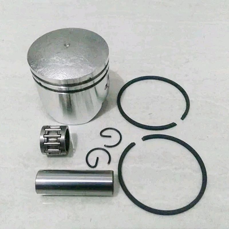 piston mini gp -mini trail - mini atv 50cc ukuran 44mm