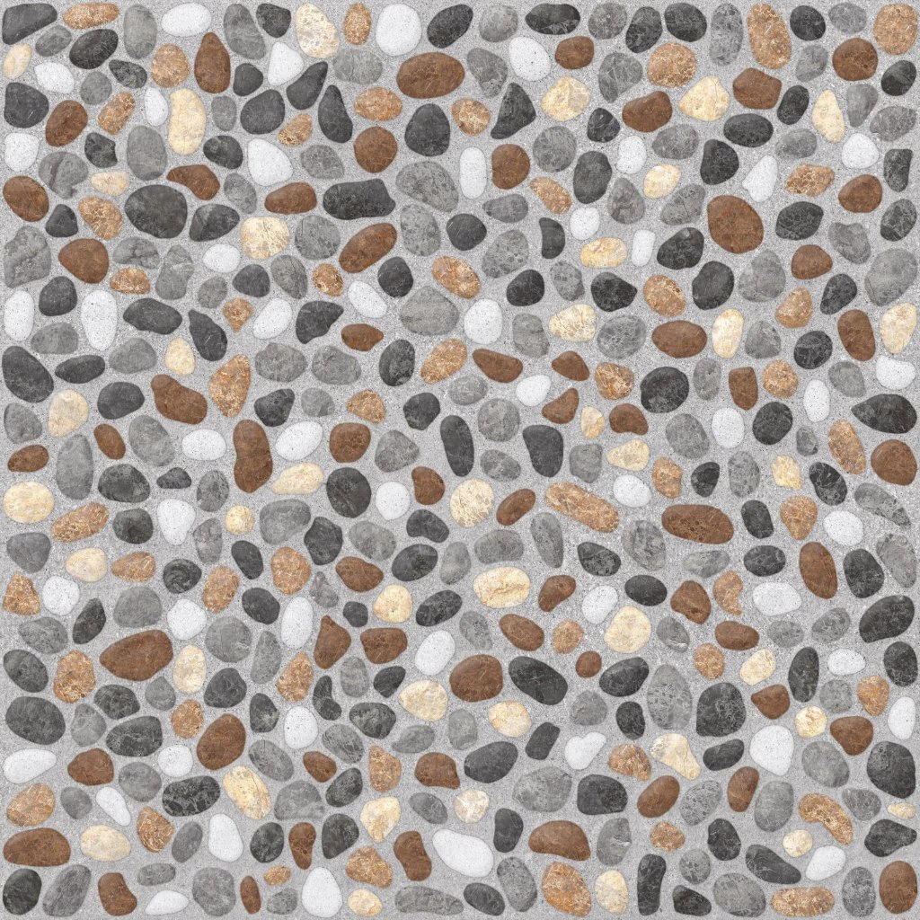 Asia Tile - 40X40 - Oregon - Matt - Keramik Lantai (Khusus D.I.Yogyakarta)