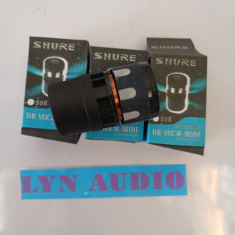 SPULL MIC BETA 508 BISA UNTUK SEGALA JENIS MIC WIRELESS DAN MIC KABEL 508.