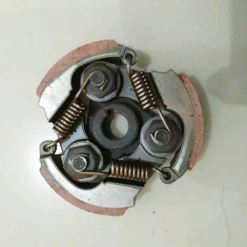 kampas kopling per 3 mini gp - mini atv - mini trail standar