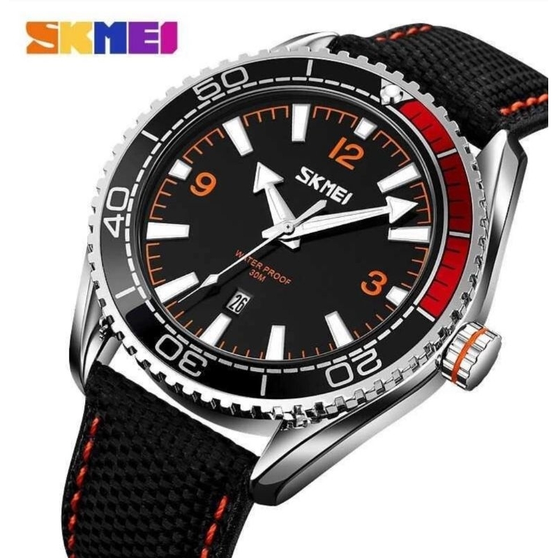 Jam Tangan Pria Merk SKMEI 9291