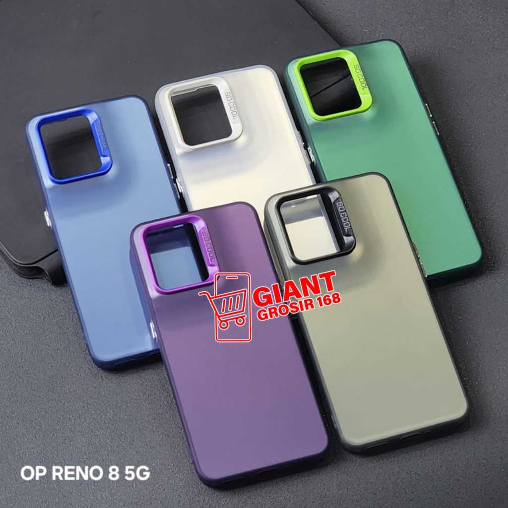 Case IMD Color Plate Hologram Case Oppo Reno 8  5G Oppo Reno 8  Pro Oppo Reno 8 4G Oppo Reno 8Z Oppo