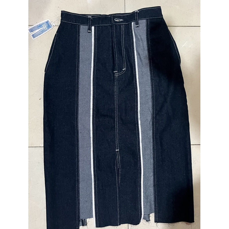 preloved rok auctus size XL